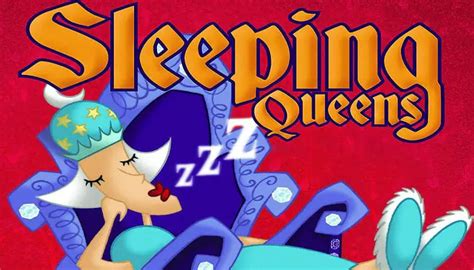 sleeping queens rules|Sleeping Queens: Rules and How to Play .